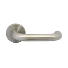 Load image into Gallery viewer, Samoa T Lever Handle - Doorware