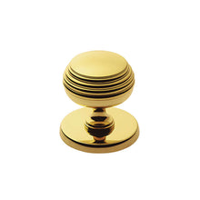 Load image into Gallery viewer, Elena Fixed Pull Knob - Doorware

