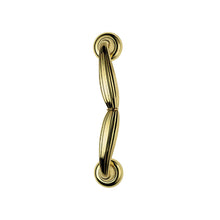 Load image into Gallery viewer, Elena Fixed Pull Handle - Doorware
