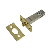 Load image into Gallery viewer, Tubular Privacy Bolt - PARISI doorware
