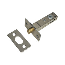 Load image into Gallery viewer, Tubular Privacy Bolt - PARISI doorware
