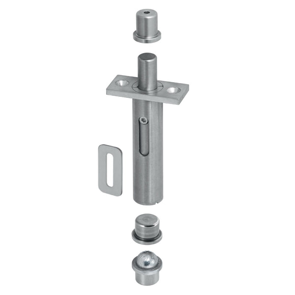 Door Hardware & Accessories