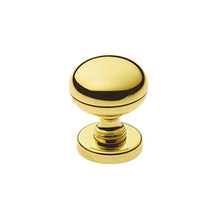 Load image into Gallery viewer, Iris Operating Knob - Doorware
