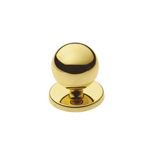 Load image into Gallery viewer, Sfera Fixed Pull Knob - Doorware
