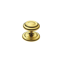 Load image into Gallery viewer, Idro Fixed Pull Knob - Doorware
