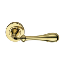 Load image into Gallery viewer, Roma Lever Handle - Doorware
