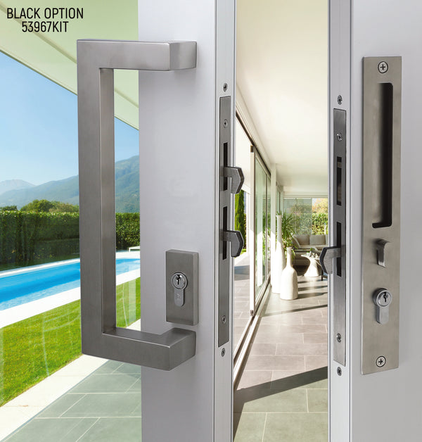 Cabinet & Joinery Hardware