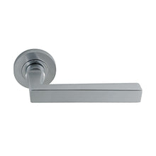 Load image into Gallery viewer, Laser Lever Handle - Doorware
