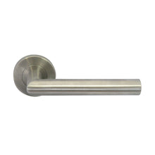 Load image into Gallery viewer, Modulo T Lever Handle - Doorware
