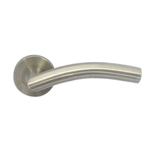 Load image into Gallery viewer, Arco T Lever Handle - Doorware

