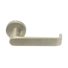 Load image into Gallery viewer, Slat Lever Handle - Doorware
