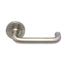 Load image into Gallery viewer, Samoa Lever Handle - Doorware

