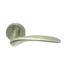 Load image into Gallery viewer, Slant Lever Handle - Doorware
