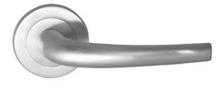 Parisi Romina Lever Handle