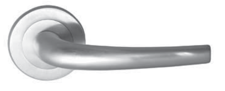 Parisi Linea Lever Handle