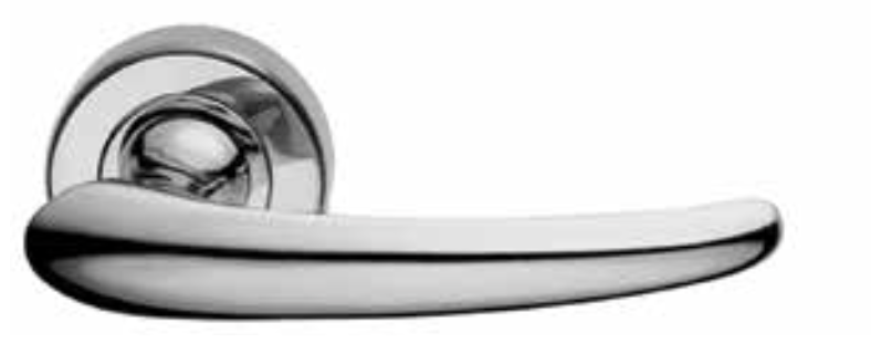 Parisi Lyra Lever Handle