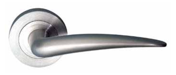 Parisi Alto Lever Handle