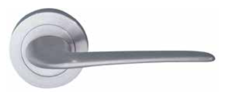 Parisi Siena Lever Handle