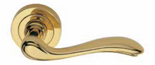Load image into Gallery viewer, Parisi Apollo Lever Handle
