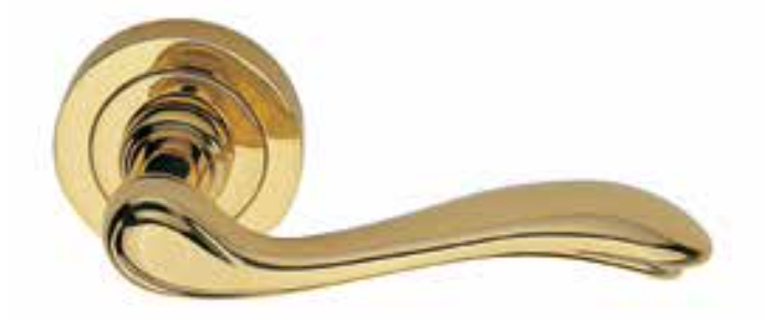 Parisi Apollo Lever Handle