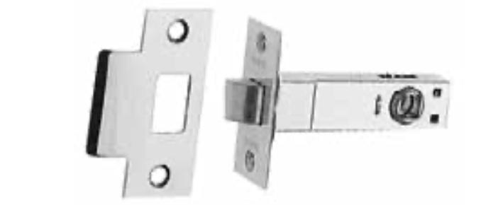 Parisi Tubular Latch Lock