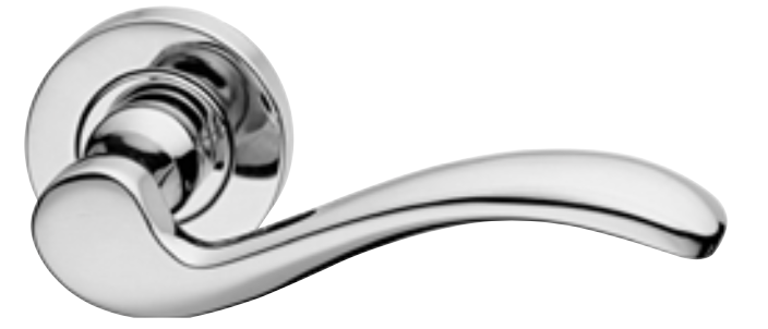 Parisi Iris Lever Handle