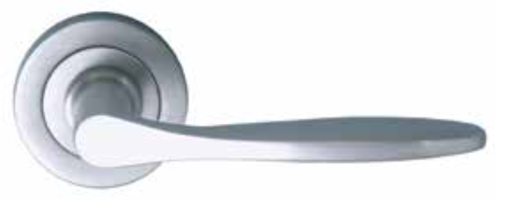 Parisi Tipo Lever Handle