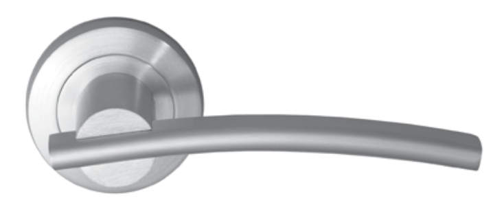 Parisi Surf Lever Handle