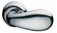 Load image into Gallery viewer, Parisi Olimpo Lever Handle
