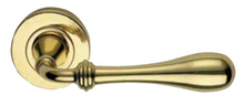 Load image into Gallery viewer, Parisi Roma Lever Handle
