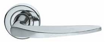 Load image into Gallery viewer, Parisi Blade Lever Handle
