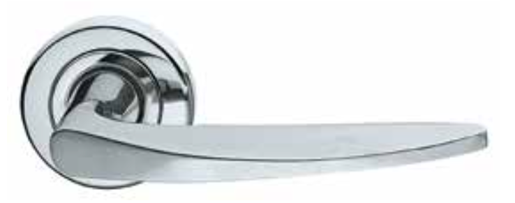 Parisi Blade Lever Handle