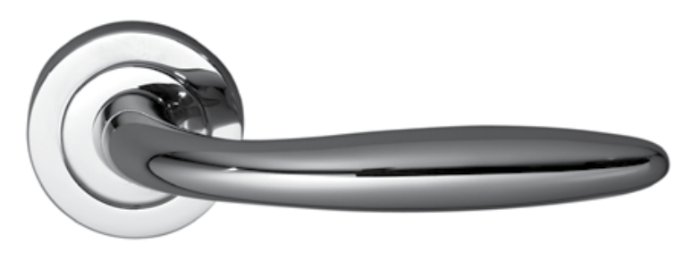 Parisi Sofia Lever Handle