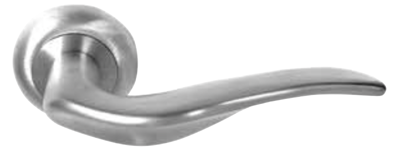 Parisi Venus Lever Handle