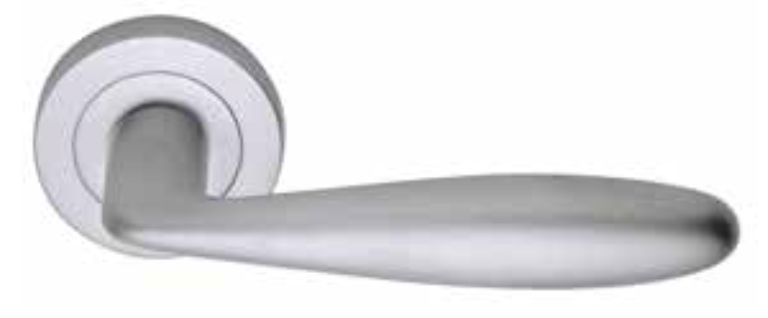 Parisi Alice Lever Handle