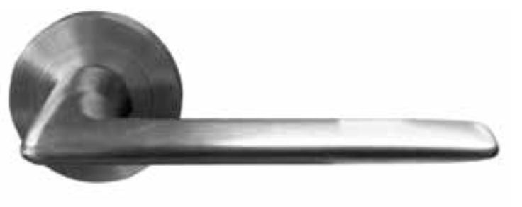 Parisi Studio Lever Handle