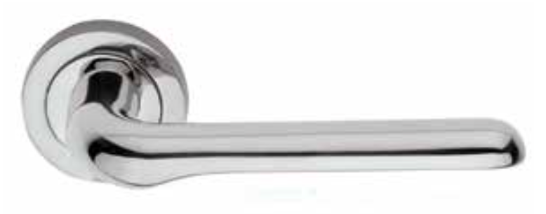 Parisi Nettuno Lever Handle