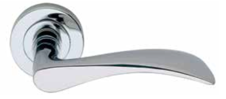 Parisi Leaf Lever Handle