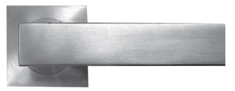 Parisi Quadro Lever Handle