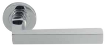Load image into Gallery viewer, Parisi Laser Lever Handle
