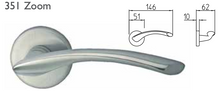 Load image into Gallery viewer, Parisi Zoom Lever Handle
