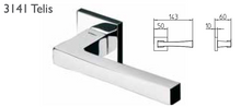 Load image into Gallery viewer, Parisi Telis Lever Handle
