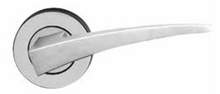 Load image into Gallery viewer, Parisi Comet Lever Handle
