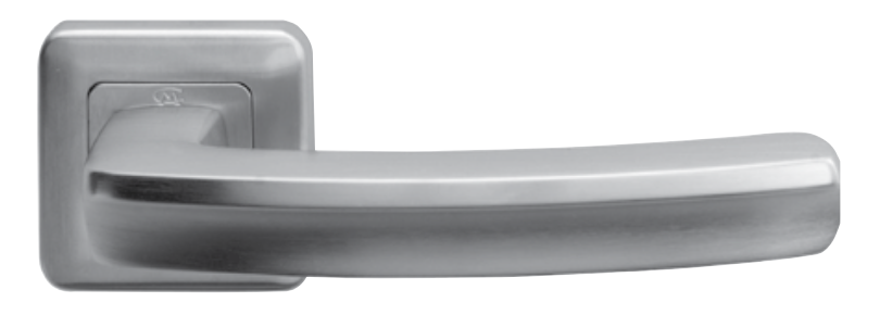 Parisi Arte Lever Handle