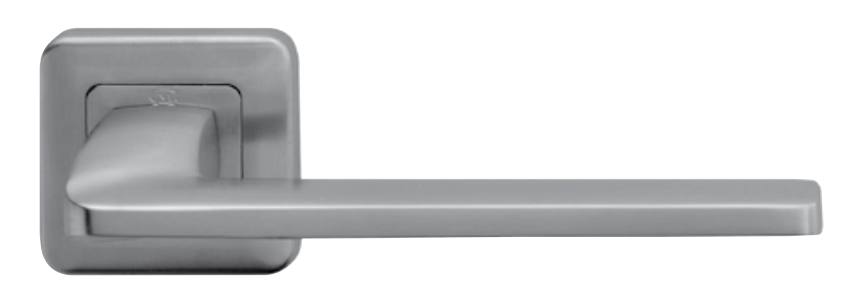 Parisi Zenith Lever Handle