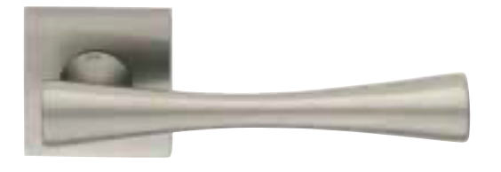 Parisi Fluke 2 Lever Handle