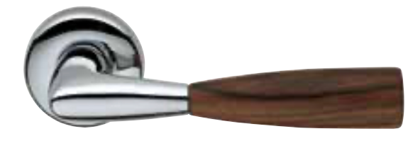 Parisi Zen Lever Handle