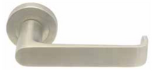 Load image into Gallery viewer, Parisi Slat Lever Handle
