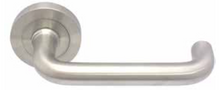 Load image into Gallery viewer, Parisi Samoa Lever Handle
