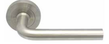 Load image into Gallery viewer, Parisi Linea Lever Handle
